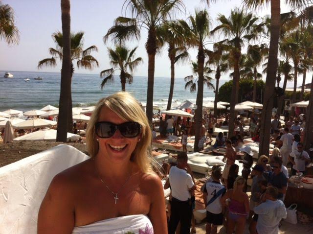 Amberlair Crowdsourced Crowdfunded Boutique Hotel - Meet Rosie Leach #boholover